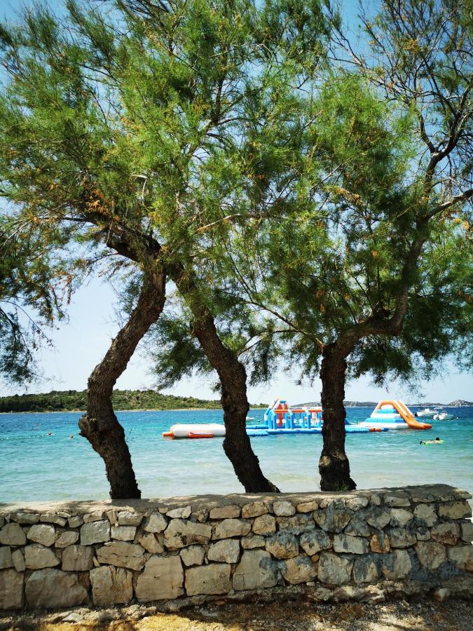 스리마 Bella Dalmatia 아파트 외부 사진